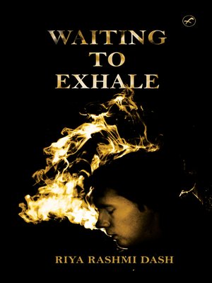 cover image of Waiting to exhale